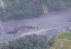 Gorkha Flood News: ਗੋਰਖਾ ’ਚ ਭਿਆਨਕ ਹੜ੍ਹ ਪਿੱਛੇ ਮਨਾਸਲੂ ਖੇਤਰ ’ਚ ਬਰਫ਼ੀਦੇ ਤੋਦੇ ਡਿੱਗਣ ਦਾ ਡਰ