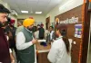 Health News: ਪੰਜਾਬ 'ਚ 154 ਹੋਰ ਆਮ ਆਦਮੀ ਕਲੀਨਿਕ ਲੋਕਾਂ ਨੂੰ ਸਮਰਪਿਤ ਕੀਤੇ : ਮੁੱਖ ਮੰਤਰੀ ਮਾਨ