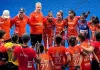 India Women Hockey Gold Medal: ਫਾਈਨਲ ’ਚ ਚੀਨ ਨੂੰ ਦਿੱਤੀ ਮਾਤ, ਭਾਰਤੀ ਮਹਿਲਾ ਹਾਕੀ ਨੇ ਜਿੱਤਿਆ ਸੋਨ ਤਗਮਾ