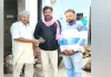 Honesty: ਡੇਰਾ ਸ਼ਰਧਾਲੂ ਨੇ ਨਿਭਾਇਆ ਇਮਾਨਦਾਰੀ ਦਾ ਫਰਜ਼, ਪਰਸ ਅਸਲ ਮਾਲਕ ਨੂੰ ਕੀਤਾ ਵਾਪਸ 