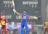 ICC Rankings: ਸੈਂਕੜਾ ਜੜਨ ਦਾ ਅਈਅਰ ਨੂੰ ਮਿਲਿਆ ਇਨਾਮ, ਈਸ਼ਾਨ ਕਿਸ਼ਨ ਦੀ ਟੀ20 ’ਚ ਸਿਖਰ ’ਤੇ