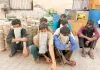 Illegal Firecracker Factory: ਦਹਲੀਜ ਕਲਾਂ ’ਚ ਗੈਰ-ਕਾਨੂੰਨੀ ਪਟਾਕੇ ਬਣਾਉਣ ਵਾਲੀ ਇਕਾਈ ਦਾ ਪਰਦਾਫਾਸ਼