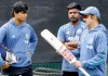 IND vs NZ: ਕੀ ਵੈਭਵ ਸੂਰਿਆਵੰਸ਼ੀ ਓਪਨਿੰਗ ਕਰਨਗੇ? ਭਾਰਤ ਤੇ ਨਿਊਜੀਲੈਂਡ ਵਿਚਕਾਰ ਤੀਜਾ ਟੀ20 ਮੁਕਾਬਲਾ ਅੱਜ