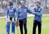 IND vs NZ: ਭਾਰਤ ਤੇ ਨਿਊਜੀਲੈਂਡ ਵਿਚਕਾਰ ਚੌਥਾ ਟੀ20 ਅੱਜ, ਸੂਰਿਆਵੰਸ਼ੀ ਦਾ ਖੇਡਣਾ ਈਸ਼ਾਨ ਦੀ ਵਾਪਸੀ ’ਤੇ ਨਿਰਭਰ