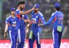 IND vs WI: ਇੰਦੌਰ ’ਚ ਕਿਹੋ ਜਿਹਾ ਹੈ ਟੀਮ ਇੰਡੀਆ ਦਾ ਟੀ20 ਰਿਕਾਰਡ? ਪੜ੍ਹੋ ਪੂਰੀ ਖਬਰ