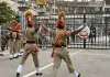 International Border: ਭਾਰਤ-ਪਾਕ ਸਰਹੱਦ ’ਤੇ ਰਿਟਰੀਟ ਸੈਰੇਮਨੀ ਦਾ ਸਮਾਂ ਬਦਲਿਆ