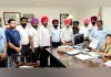 Punjab Media News: ਪੰਜਾਬ ਅਤੇ ਚੰਡੀਗੜ੍ਹ ਜਰਨਲਿਸਟ ਯੂਨੀਅਨ ਵੱਲੋਂ ਡੀਸੀ ਰਾਹੀਂ ਰਾਸ਼ਟਰਪਤੀ ਤੇ ਮੁੱਖ ਮੰਤਰੀ ਨੂੰ ਮੰਗ ਪੱਤਰ