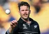 Lockie Ferguson: ਭਾਰਤ ਖਿਲਾਫ ਟੀ20 ਸੀਰੀਜ਼ ਤੋਂ ਬਾਹਰ ਹੋਏ ਲੋਕੀ ਫਰਗੂਸਨ, ਮੈਟ ਫਿਸ਼ਰ ਨੂੰ ਮਿਲਿਆ ਮੌਕਾ