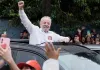 Lula da Silva: ਲੂਲਾ ਡਾ ਸਿਲਵਾ ਚੌਥੀ ਵਾਰ ਬ੍ਰਾਜ਼ੀਲ ਦੇ ਰਾਸ਼ਟਰਪਤੀ ਬਣੇ