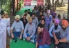 Malerkotla News: ਡੀਸੀ ਦਫ਼ਤਰ ਕਰਮਚਾਰੀਆਂ ਨੇ ਫੂਕਿਆ ਡੀਸੀ ਦਾ ਪੁਤਲਾ