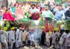 Malerkotla News: ਡੀ.ਸੀ. ਦਫ਼ਤਰ ਮਾਲੇਰਕੋਟਲਾ ਬਣਿਆ ਧਰਨਿਆਂ ਦਾ ਅਖਾੜਾ