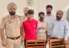 Malerkotla News: ‘ਯੁੱਧ ਨਸ਼ਿਆਂ ਵਿਰੁੱਧ’ ਮੁਹਿੰਮ ਤਹਿਤ ਮਾਲੇਰਕੋਟਲਾ ਪੁਲਿਸ ਵੱਲੋਂ ਹੈਰੋਇਨ/ਚਿੱਟੇ ਸਮੇਤ ਦੋ ਮੁਲਜ਼ਮ ਕਾਬੂ
