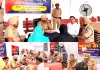 Malerkotla News: ਮਾਲੇਰਕੋਟਲਾ ਪੁਲਿਸ ਵੱਲੋਂ ਸਮਾਧਾਨ ਕੈਂਪ ਦੇ ਪਹਿਲੇ ਦਿਨ ਹੀ 150 ਸ਼ਿਕਾਇਤਾਂ ਦਾ ਮੌਕੇ ’ਤੇ ਨਿਪਟਾਰਾ