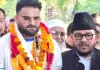 Malerkotla Sports News: ਮਾਲੇਰਕੋਟਲਾ ਦੇ ਚਾਂਦੀ ਤਗਮਾ ਜੇਤੂ ਮੁਹੰਮਦ ਯਾਸਰ ਨੇ ਏਸ਼ੀਆਈ ਖੇਡ ਮੰਚ ’ਤੇ ਗੱਡੇ ਕਾਮਯਾਬੀ ਦੇ ਝੰਡੇ : ਡਾ. ਜਮੀਲ ਉਰ ਰਹਿਮਾਨ