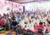 Malout News: ਬਲਾਕ ਮਲੋਟ ਦੀ ਭਾਈਆਂ ਦੀ ਨਾਮਚਰਚਾ ’ਚ ਭਾਰੀ ਗਿਣਤੀ ’ਚ ਸਾਧ-ਸੰਗਤ ਨੇ ਕੀਤੀ ਸ਼ਿਰਕਤ