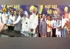 Malerkotla News: ਮੇਰਾ ਘਰ ਮੇਰੇ ਨਾਮ’ ਸਕੀਮ ਤਹਿਤ 121 ਪਰਿਵਾਰਾਂ ਨੂੰ ਮਿਲੇ ਮਾਲਕੀ ਦਸਤਾਵੇਜ਼ 