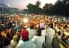 Mohali Candle March: ਨਸ਼ਿਆਂ ਵਿਰੁੱਧ ਜੂਝਣ ਵਾਲੇ ਸਾਥੀਆਂ ਦੀ ਯਾਦ ’ਚ ਮੋਹਾਲੀ ’ਚ ਵਿਸ਼ਾਲ ਕੈਂਡਲ ਮਾਰਚ