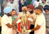 Mohali Trophy Tour: ਹੀਰੋ ਹਾਕੀ ਏਸ਼ੀਅਨ ਚੈਂਪੀਅਨਜ਼ ਟਰਾਫ਼ੀ-2026 ਦਾ ਟਰਾਫ਼ੀ ਟੂਰ ਮੋਹਾਲੀ ਤੋਂ ਸ਼ੁਰੂ