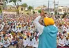 Punjab News: ਪੰਜਾਬ ਨੂੰ ਪਹਿਲੀ ਵਾਰ ਮਿਲੀ ‘ਕੰਮ’ ਕਰਨ ਵਾਲੀ ਸਰਕਾਰ : ਭਗਵੰਤ ਸਿੰਘ ਮਾਨ