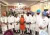 OBC Cell District President: ਗੁਲਸ਼ਨ ਰਾਏ ਬੋਬੀ ਨੂੰ ਮੁੜ ਓ.ਬੀ.ਸੀ. ਸੈੱਲ ਦਾ ਜ਼ਿਲ੍ਹਾ ਪ੍ਰਧਾਨ ਨਿਯੁਕਤ ਹੋਣ ’ਤੇ ਕੀਤਾ ਸਨਮਾਨਿਤ
