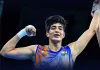 Asian Games 2026 Boxing: ਪਰਵੀਨ ਹੁੱਡਾ ਨੇ 65 ਕਿਲੋਗ੍ਰਾਮ ਮੁੱਕੇਬਾਜ਼ੀ ਮੁਕਾਬਲੇ ’ਚ ਜਿੱਤਿਆ ਸੋਨ ਤਗਮਾ