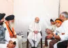 Parvinder Jhota Case: ਅਮਿਤ ਸ਼ਾਹ ਵੱਲੋਂ ਪਰਵਿੰਦਰ ਝੋਟਾ ਦੇ ਪਰਿਵਾਰ ਨਾਲ ਮੁਲਾਕਾਤ