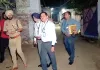 Parvinder Jhota Case: ਪਰਵਿੰਦਰ ਸਿੰਘ ਝੋਟਾ ਕਤਲ ਕੇਸ ’ਚ ਵੱਡੀ ਕਾਰਵਾਈ, DSP ਤੇ ਡਰੱਗ ਇੰਸਪੈਕਟਰ ਮੁਅੱਤਲ, CBI ਨੇ ਸ਼ੁਰੂ ਕੀਤੀ ਜਾਂਚ