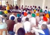 Parvinder Jhota Murder Case: ਪਰਵਿੰਦਰ ਸਿੰਘ ਝੋਟਾ ਕਤਲ ਮਾਮਲੇ ’ਚ ਪੰਜ ਨੂੰ ਮੁੱਖ ਮੰਤਰੀ ਦੀ ਕੋਠੀ ਘੇਰਨ ਦਾ ਐਲਾਨ