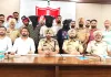 Patiala Murder Case : ਪਟਿਆਲਾ ਪੁਲਿਸ ਵੱਲੋਂ ਨਵਾਬ ਖਾਨ ਉਰਫ਼ ਦੋਦਾ ਕਤਲ ਕੇਸ ਟਰੇਸ, ਤਿੰਨ ਮੁਲਜ਼ਮ ਗ੍ਰਿਫ਼ਤਾਰ