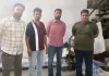Patiala News: ਤਿਉਹਾਰਾਂ ਦੇ ਸੀਜ਼ਨ ਦੌਰਾਨ ਖੁਰਾਕ ਸੁਰੱਖਿਆ ਵਿਭਾਗ ਦੀ ਚੈਕਿੰਗ ਤੇਜ਼, ਦੋ ਖੁਰਾਕ ਕਾਰੋਬਾਰੀਆਂ ਦੇ ਲਾਇਸੈਂਸ ਮੁਅੱਤਲ ਕੀਤੇ