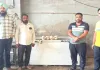 Patiala Paneer Seizure: ਪਟਿਆਲਾ ’ਚ ਫੂਡ ਸੇਫਟੀ ਟੀਮ ਦੀ ਕਾਰਵਾਈ, 1.25 ਕੁਇੰਟਲ ਪਨੀਰ ਜ਼ਬਤ