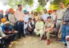 Alisher Road Accident: ਡਿਪਟੀ ਕਮਿਸ਼ਨਰ ਪੂਨਮਦੀਪ ਕੌਰ ਅਤੇ ਐੱਸ.ਐੱਸ.ਪੀ. ਡਾ. ਰਵਜੋਤ ਗਰੇਵਾਲ ਵੱਲੋਂ ਪੀੜਤ ਪਰਿਵਾਰਾਂ ਨਾਲ ਮੁਲਾਕਾਤ