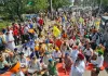 Punjab Bandh Today: ਪਰਵਿੰਦਰ ਝੋਟਾ ਨੂੰ ਇਨਸਾਫ਼ ਦਿਵਾਉਣ ਲਈ ਲਹਿਰਾਗਾਗਾ ਰਿਹਾ ਮੁਕੰਮਲ ਬੰਦ