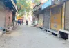 Punjab Bandh Today: ਪੰਜਾਬ ਬੰਦ ਦੇ ਸੱਦੇ ’ਤੇ ਸੁਨਾਮ ਦੇ ਦੁਕਾਨਦਾਰਾਂ ਵੱਲੋਂ ਭਰਵਾ ਸਮਰਥਨ, ਬਜਾਰ ਰਹੇ ਮੁਕੰਮਲ ਬੰਦ