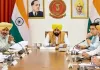 Punjab Cabinet Meeting: ਪੰਜਾਬ ਸਰਕਾਰ ਨੇ ਸੱਦੀ ਕੈਬਨਿਟ ਮੀਟਿੰਗ, ਸਰਕਾਰ ਲੈ ਸਕਦੀ ਹੈ ਕਈ ਅਹਿਮ ਫ਼ੈਸਲੇ 