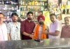 Punjab Chemist Association: ਹਰਪ੍ਰੀਤ ਸਿੰਘ ਦਾ ਪੰਜਾਬ ਕੈਮਿਸਟ ਐਸੋਸੀਏਸ਼ਨ ਦੇ ਸੀਨੀਅਰ ਮੀਤ ਪ੍ਰਧਾਨ ਬਣਨ ’ਤੇ ਕੀਤਾ ਸਨਮਾਨ