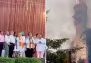 Punjab Dussehra News: ਗ੍ਰਹਿ ਮੰਤਰੀ ਅਮਿਤ ਸ਼ਾਹ ਨੇ ਲੁਧਿਆਣਾ ਵਿੱਚ ਨਸ਼ਾ ਰੂਪੀ ਰਾਵਣ ਦਾ ਪੁਤਲਾ ਸਾੜਿਆ