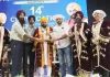 Punjab Education: ਸਾਡਾ ਟੀਚਾ ਮਿਆਰੀ ਸਿੱਖਿਆ ਰਾਹੀਂ ਬੱਚਿਆਂ ਨੂੰ ਆਪਣੇ ਪੈਰਾਂ `ਤੇ ਖੜ੍ਹੇ ਹੋਣ ਦੇ ਸਮਰੱਥ ਬਣਾਉਣਾ ਹੈ: ਮੁੱਖ ਮੰਤਰੀ ਭਗਵੰਤ ਸਿੰਘ ਮਾਨ