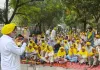 Punjab Farmers Protest News: ਸਹਿਕਾਰੀ ਸਭਾਵਾਂ ’ਚ ਕਰਜ਼ੇ ਦੀ ਹੱਦ ਅਤੇ ਵਿਆਜ ਦਰਾਂ ਵਧਾਉਣ ਖ਼ਿਲਾਫ਼ ਕਿਸਾਨਾਂ ਦਾ ਰੋਸ ਧਰਨਾ
