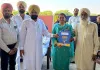 Punjab Government Housing Scheme: ‘ਮੇਰਾ ਘਰ, ਮੇਰੇ ਨਾਮ’ ਪੰਜਾਬ ਸਰਕਾਰ ਦੀ ਯੋਜਨਾ ਤਹਿਤ 347 ਪਰਿਵਾਰਾਂ ਨੂੰ ਪ੍ਰਾਪਟੀ ਕਾਰਡ ਵੰਡੇ