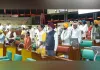 Punjab News: ਪੰਜਾਬ ਵਿਧਾਨ ਸਭਾ ਦੇ ਵਿਸ਼ੇਸ਼ ਸੈਸ਼ਨ ਦੌਰਾਨ ਪਰਵਿੰਦਰ ਸਿੰਘ ਝੋਟਾ ਨੂੰ ਕੀਤੀ ਸ਼ਰਧਾਂਜਲੀ ਭੇਂਟ