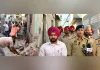 Punjab Police Anti Drug Drive: ਅਹਿਮਦਗੜ੍ਹ ’ਚ ਨਸ਼ਾ ਤਸਕਰੀ ਦੇ ਮੁਲਜ਼ਮ ਦਾ ਘਰ ਢਾਹਿਆ