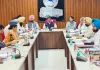 Punjab Roadways News: PRTC ਦੀ 248ਵੀਂ ਬੋਰਡ ਮੀਟਿੰਗ ’ਚ ਮੁਲਾਜ਼ਮ ਪੱਖੀ ਫ਼ੈਸਲਿਆਂ ਤੇ ਵਿਕਾਸ ਕਾਰਜਾਂ ਨੂੰ ਮਿਲੀ ਰਫ਼ਤਾਰ