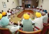 Punjab Vidhan Sabha ਨੇ ਵਿਦਿਆਰਥੀਆਂ ਲਈ ਖੋਲ੍ਹੇ ਦਰਵਾਜ਼ੇ; ਮੁੱਖ ਮੰਤਰੀ ਭਗਵੰਤ ਸਿੰਘ ਮਾਨ ਨੇ ਉਨ੍ਹਾਂ ਨੂੰ ਵੱਡੇ ਸੁਪਨੇ ਦੇਖਣ ਲਈ ਕੀਤਾ ਉਤਸ਼ਾਹਿਤ