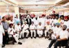 Rahul Gandhi Sangrur Rally: ਸੰਗਰੂਰ ਰੈਲੀ ਨੂੰ ਲੈ ਕੇ ਕਾਂਗਰਸ ਦੀ ਅਹਿਮ ਮੀਟਿੰਗ, ਆਗੂਆਂ ਤੇ ਵਰਕਰਾਂ ਨੂੰ ਸੌਂਪੀਆਂ ਗਈਆਂ ਵੱਡੀਆਂ ਜ਼ਿੰਮੇਵਾਰੀਆਂ
