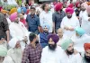 Raja Warring: ਕਾਂਗਰਸ ਦੇ ਸਮਾਗਮ ’ਚ ‘ਨਰਾਜ਼ ਦਿਸੇ ਰਾਜਾ ਵੜਿੰਗ’, ਬੋਲੇ ਭਾਵੇਂ ਕੱਟ ਦਿਓ ਟਿਕਟ ਰਹਾਂਗਾ ਰਾਹੁਲ ਗਾਂਧੀ ਦਾ ‘ਸਿਪਾਹੀ’