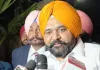 Rajbir Ghumman: ਸੀਬੀਆਈ ਅੱਗੇ ਮੁੜ ਪੇਸ਼ ਹੋਏ ਰਾਜਬੀਰ ਘੁੰਮਣ, ਮੰਗਲਵਾਰ ਨੂੰ ਫਿਰ ਪੇਸ਼ ਹੋਣ ਦੇ ਆਦੇਸ਼
