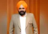 OSD Rajbir Singh Ghuman News: ਭਗਵੰਤ ਮਾਨ ਦੇ ਓਐੱਸਡੀ ਰਾਜਬੀਰ ਸਿੰਘ ਘੁੰਮਣ ਨੇ ਬਿਕਰਮ ਮਜੀਠੀਆ ਨੂੰ ਭੇਜਿਆ ਕਾਨੂੰਨੀ ਨੋਟਿਸ