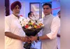 Punjab Congress News: ਸਾਬਕਾ ਕੈਬਨਿਟ ਮੰਤਰੀ ਰਣਦੀਪ ਸਿੰਘ ਨਾਭਾ ਨੇ ਪੰਜਾਬ ਕਾਂਗਰਸ ਦੇ ਨਵ-ਨਿਯੁਕਤ ਇੰਚਾਰਜ ਸਚਿਨ ਪਾਇਲਟ ਨਾਲ ਕੀਤੀ ਵਿਸ਼ੇਸ਼ ਮੁਲਾਕਾਤ