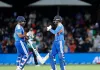 India Vs New Zealand: ਕ੍ਰਾਈਸਟਚਰਚ ’ਚ ਟੀਮ ਇੰਡੀਆ ਨੇ ਰਚਿਆ ਇਤਿਹਾਸ, ਟੀ-20 ਇੰਟਰਨੈਸ਼ਨਲ ’ਚ ਚੇਂਜ ਕੀਤਾ ਸਭ ਤੋਂ ਵੱਡਾ ਟੀਚਾ